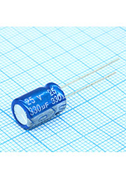  JB Capacitors