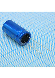  JB Capacitors