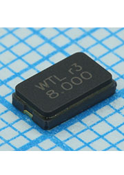 WTL5G85595FO, QSMD5.0x3.2 Glass