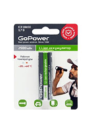  GoPower