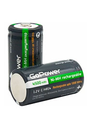  GoPower