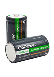  GoPower