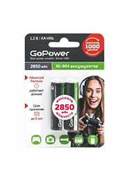  GoPower