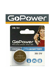  GoPower