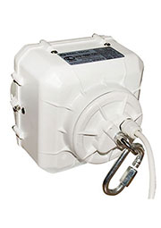 PDI-50, подъемник для люстр 50 кг / 10 м Lighting Lifter