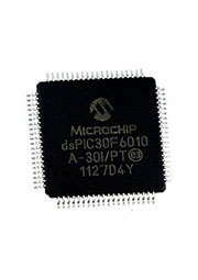  Microchip