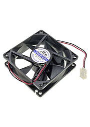 fan 80x80x25 12