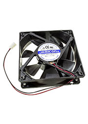 fan 120x120x38 48