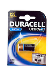  DURACELL