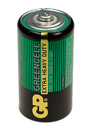  GP Batteries