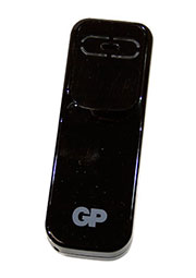  GP Batteries