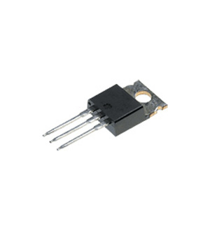L7806CV,   6 1.5A 3-TO-220 ST Microelectronics