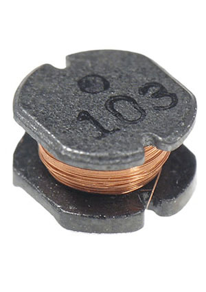 SDR0503-220ML, SMD 5*4.8*3, 22uH 1.06A BOURNS