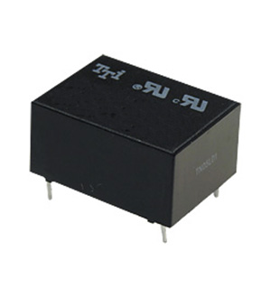 TRV-12VDC-SC-CD,   TTI