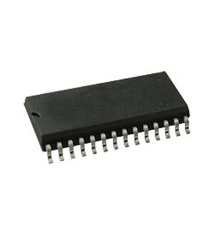 ENC28J60-I/SO,  Ethernet 10-1000Mb/s SPI, SO28 Microchip