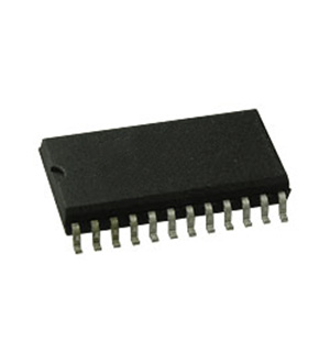 MC14515BDWR2G, 15.54 x 7.6 x 2.36 2.36  SR 4000 18  On Semiconductor