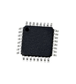 ATMEGA168-20AU, 32-TQFP (7x7) Microchip