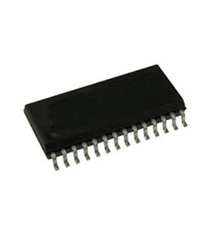 PIC16F886-I/SO, SO28 Microchip