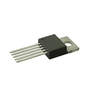 LM2576T-ADJG, TO220_5 On Semiconductor