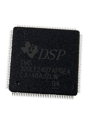 STM32F205ZGT6,  ARM Cortex-M4 32 1MB FLASH 144LQFP ST Microelectronics