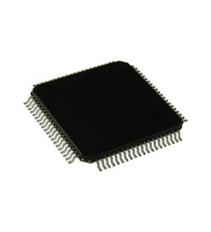 PIC18F85J90T-I/PT, TQFP80 Microchip