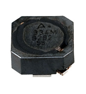 B82464G4103M, SMD 10.4*10.4*4.8, 10uH 3.4A TDK EPCOS