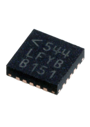 CC1101RGPR, RF Transceiver ASK/FSK/GFSK/OOK/MSK 2.5V/3.3V 20-Pin VQFN EP T/R Texas Instruments