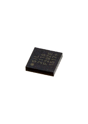 CP2110-F01-GMR, USB 2.0-UART/RS232/RS485  QFN24 Silicon Labs
