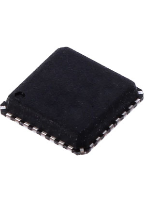 LAN8710A-EZC-TR, QFN32 Microchip