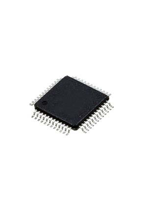 EC5575F (AS15-F), TFT-LCD 14+1  - [TQFP-48] E-CMOS