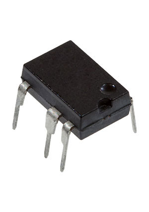 LNK306PN, - Off-line switcher, 12 [DIP-8] Power Integrati