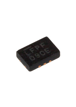 TPS63000DRCR, Conv DC-DC 1.8V to 5.5V Non-Inv/Inv/Step Up/Step Down Single-Out 1.2V to 5.5V 1.2A 10- Texas Instruments