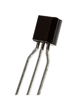 TL431ACZ-AP, TO92/formed lead ST Microelectronics