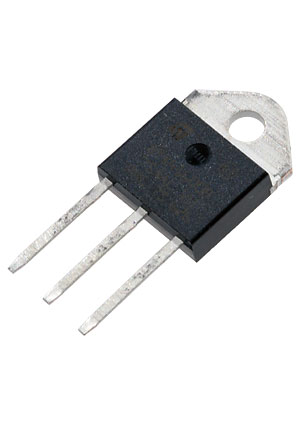 BTA41-800BRG, TOP3 insulated ST Microelectronics