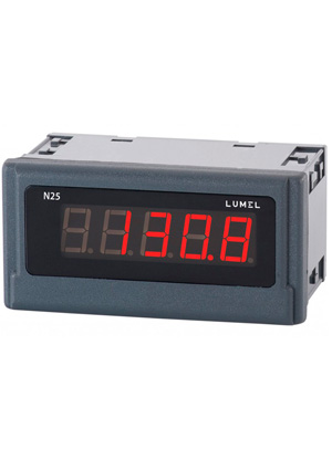 N25 S210300M1,    LUMEL