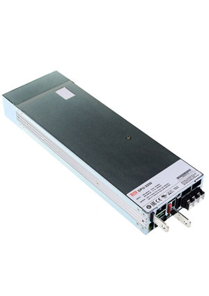 DRP-3200-48, AC-DC, 3216,  90 264V AC, 47 63 /127 370 DC,  48/67A, .  47.5 58.8 MEAN WELL
