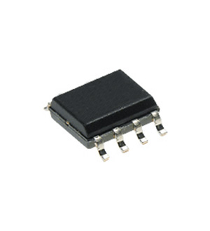 PIC12F1822-I/SN, микроконтроллер SO8 Microchip