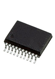 MAX3160EAP+T,   RS232/RS485/RS422 10+  SSOP20