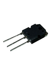 2SK1317-E,  N  Si 1.5 2.5A 3-Pin(3+Tab) TO-3P