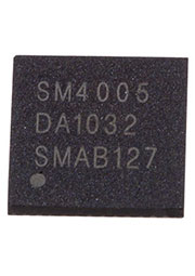 APM32F072CBU6,  ARM Cortex-M0+, 48, FLASH 128 QFN48